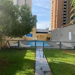Campanario 104