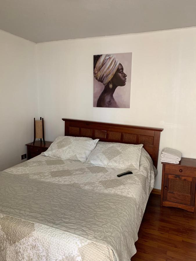 Apartamento Campanario 104 Iquique