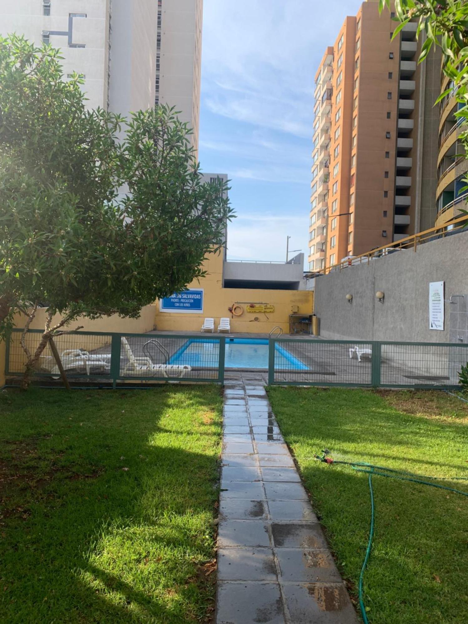 Campanario 104 *