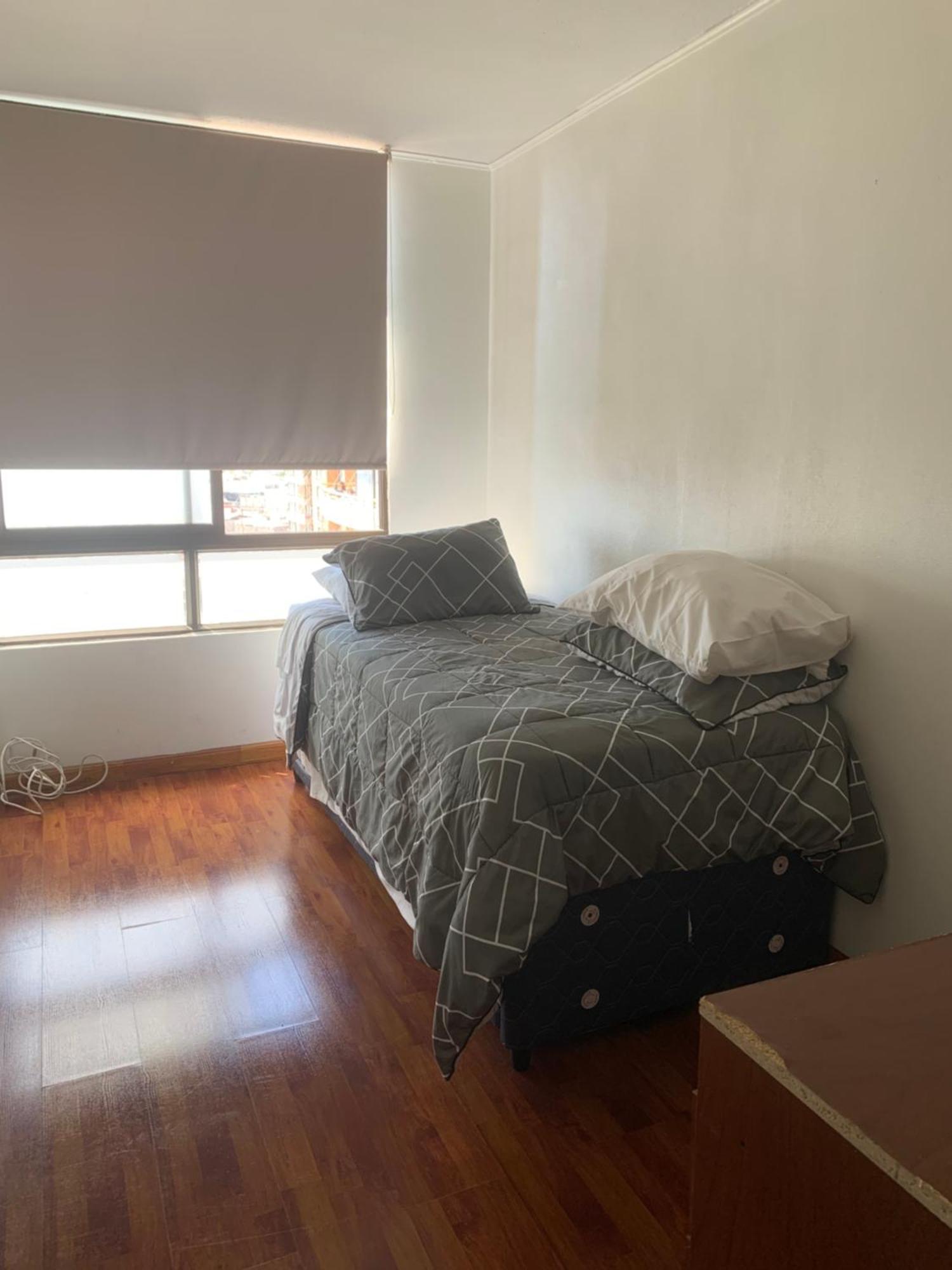 Apartamento Campanario 104 Iquique