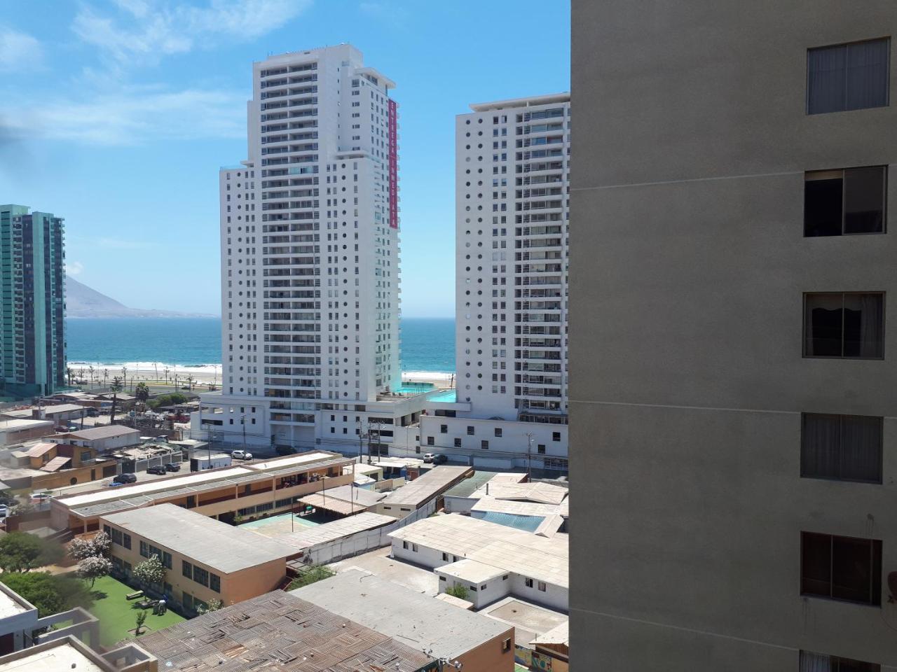 Campanario 104 Iquique