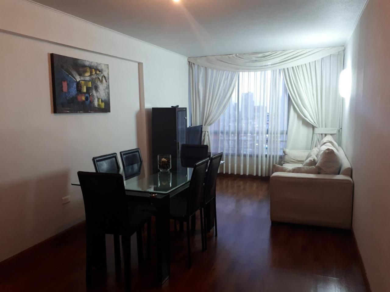 Campanario 104 Apartamento *