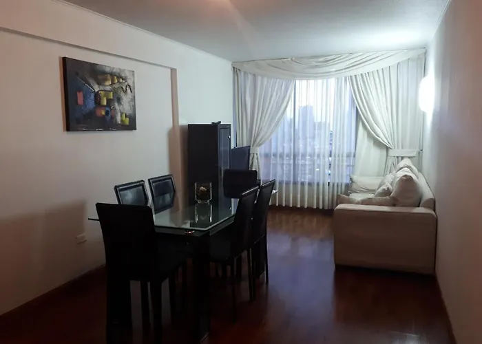 Campanario 104
