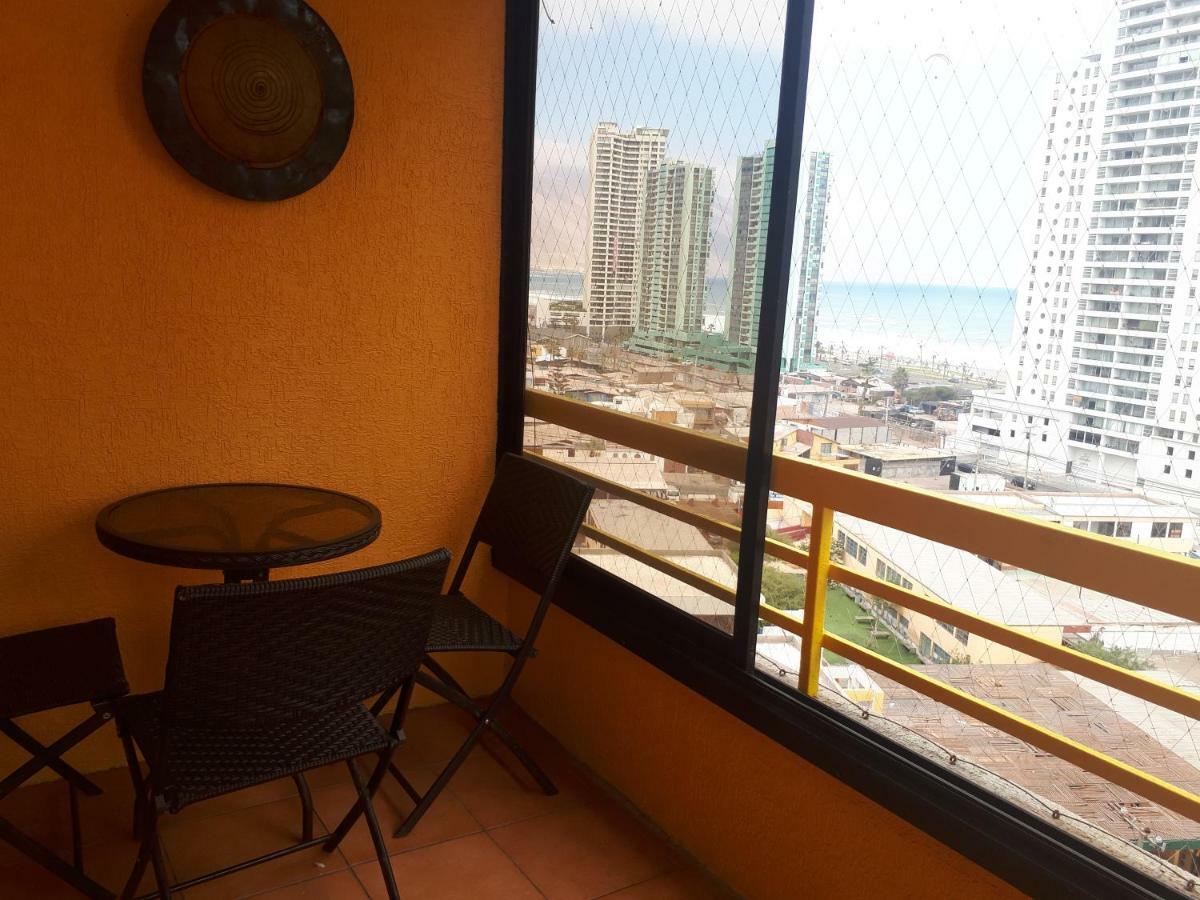 Apartamento Campanario 104